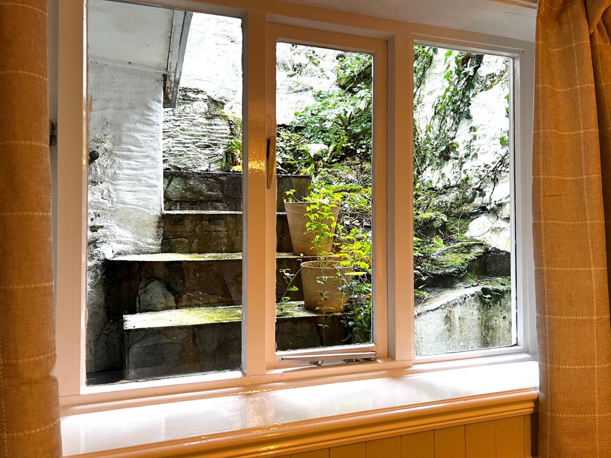 The Claremont Hotel-Adult Only Polperro Pokoj fotografie