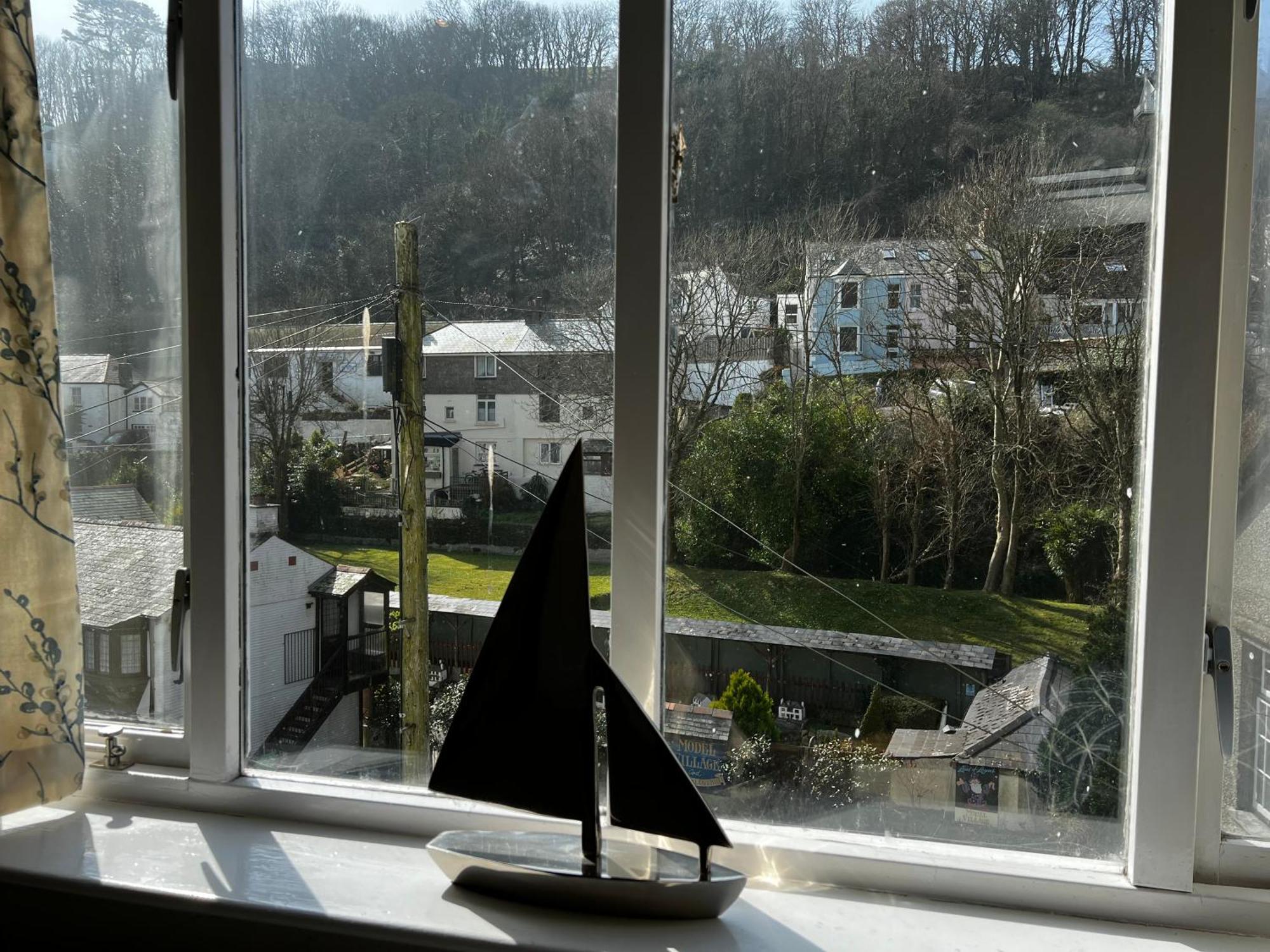The Claremont Hotel-Adult Only Polperro Pokoj fotografie